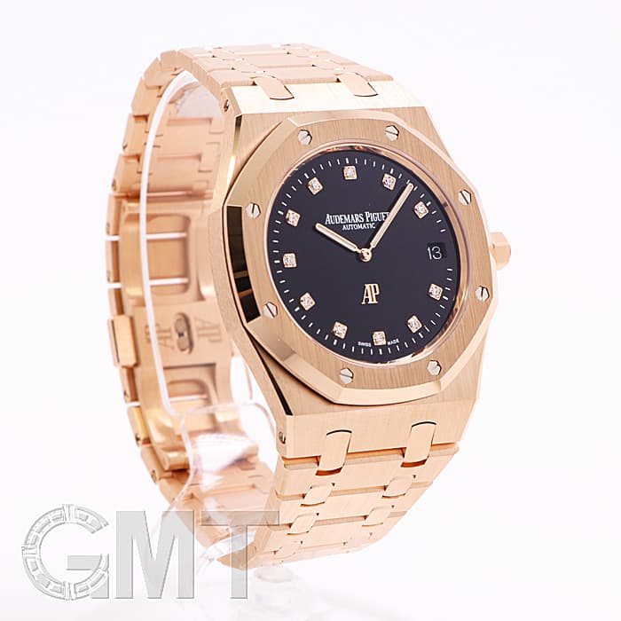 未使用)AUDEMARS PIGUET オーデマ・ピゲ ロイヤルオーク ジャンボ