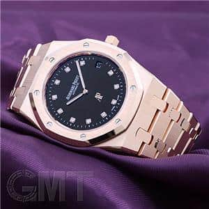 未使用)AUDEMARS PIGUET オーデマ・ピゲ ロイヤルオーク ジャンボ