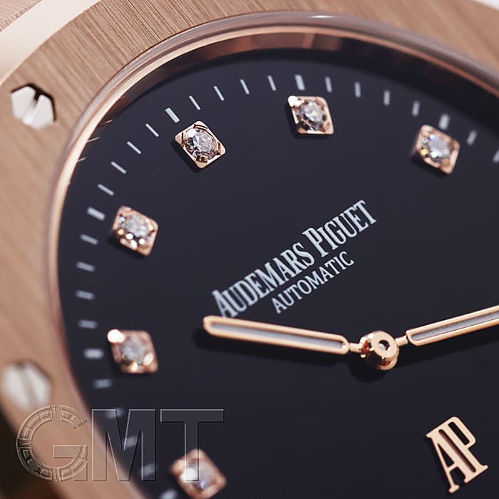 中古)AUDEMARS PIGUET オーデマ・ピゲ ロイヤルオーク ジャンボ