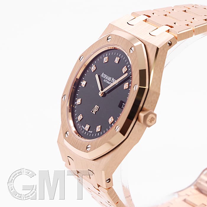 未使用)AUDEMARS PIGUET オーデマ・ピゲ ロイヤルオーク ジャンボ