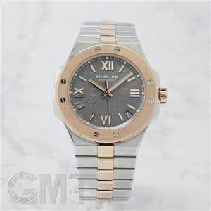 CHOPARD ショパール アルパイン イーグル ラージ 298600-6001 グレー メイン