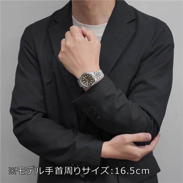 中古)TUDOR チューダー ブラックベイ ブラックベイ 36 79640