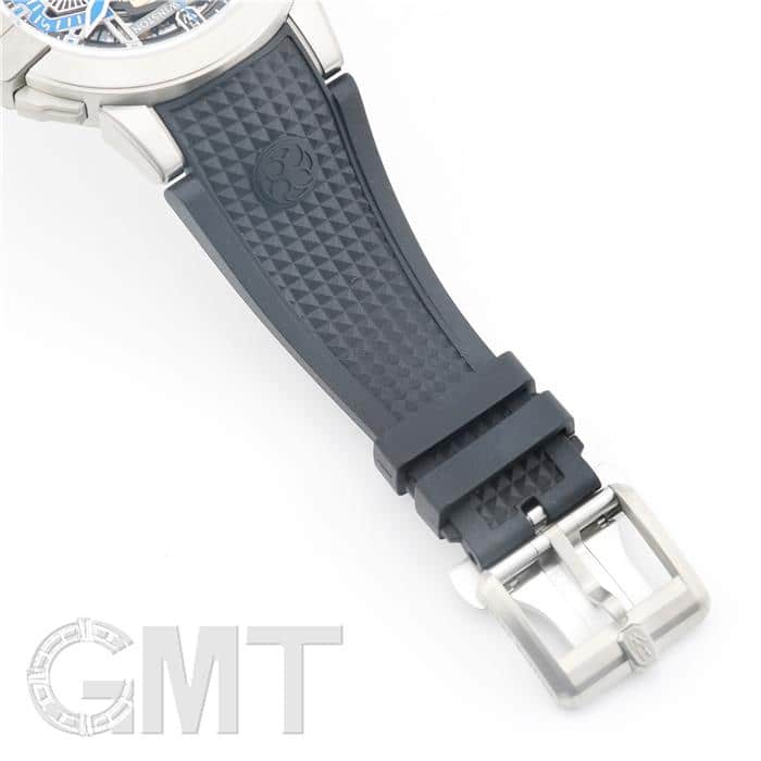 ハリー 中古)HARRY WINSTON ハリー・ウィンストン オーシャン