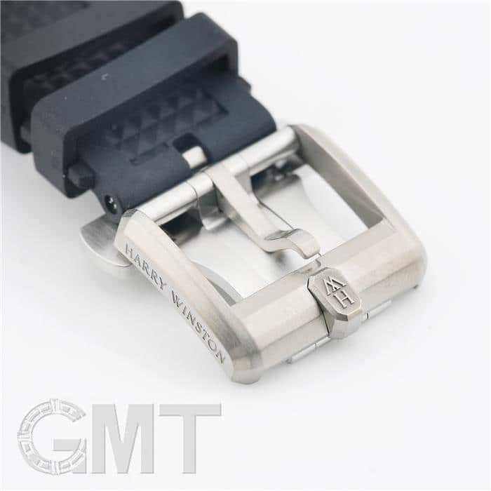 中古)HARRY WINSTON ハリー・ウィンストン オーシャン プロジェクト Z9