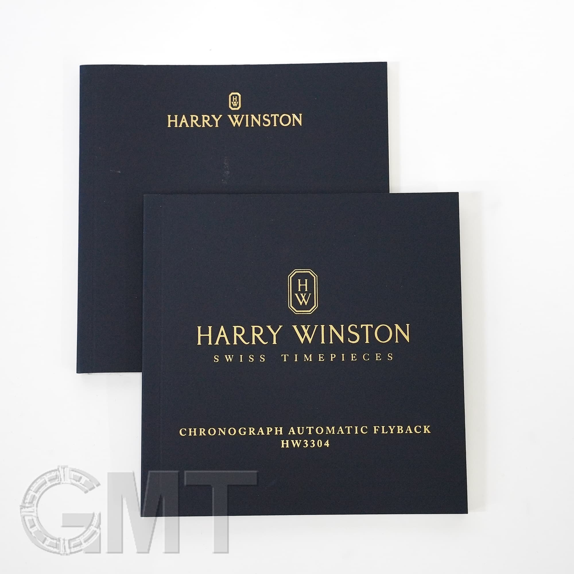 中古)HARRY WINSTON ハリー・ウィンストン オーシャン プロジェクト Z9