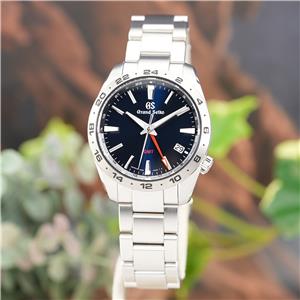 SEIKO セイコー グランドセイコー スポーツコレクション GMT 9Fクォーツ SBGN029 メイン