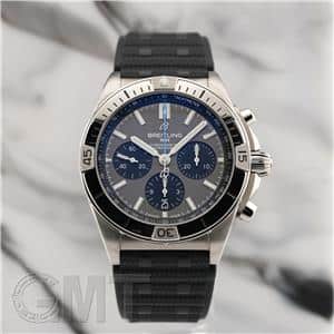 BREITLING ブライトリング クロノマット B01 42 チタン EB0134101M1S1 メイン