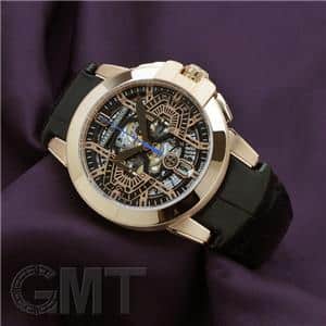 HARRY WINSTON ハリー・ウィンストン オーシャン クロノグラフ オートマティック 44mm OCEACH44RR001 メイン