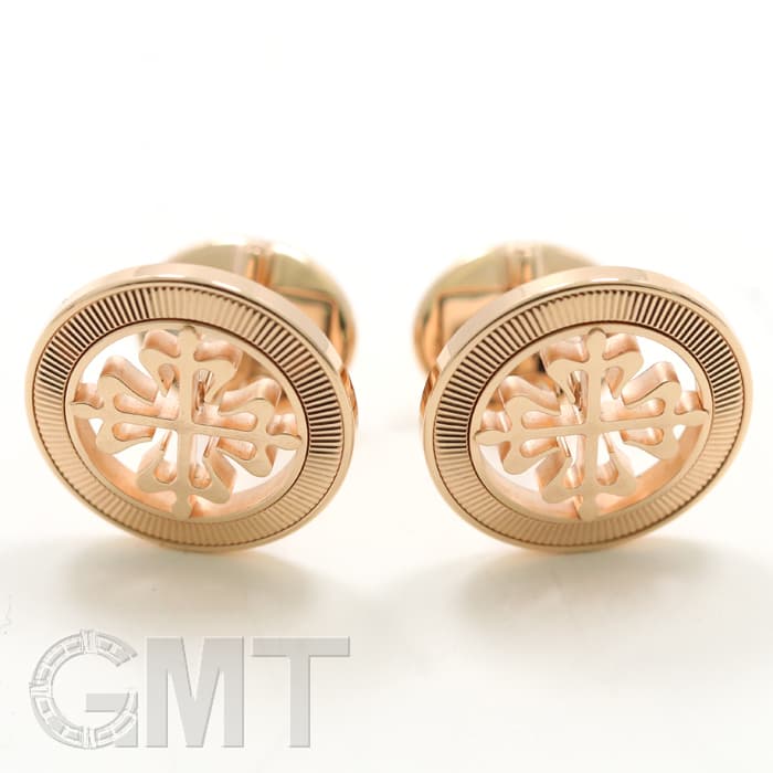 中古)PATEK PHILIPPEパテック・フィリップ カラトラバ十字