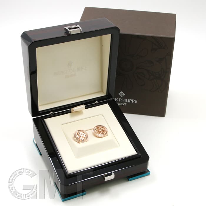 中古)PATEK PHILIPPEパテック・フィリップ カラトラバ十字