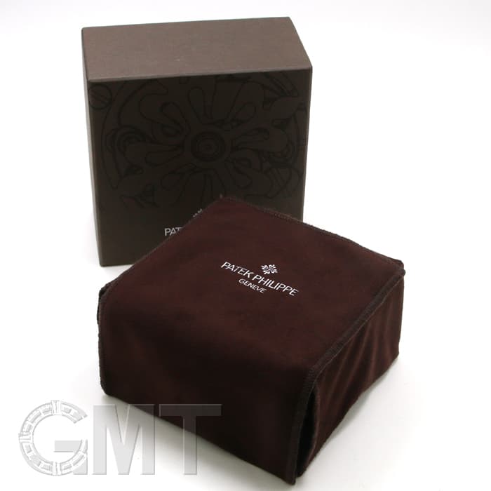 中古)PATEK PHILIPPEパテック・フィリップ カラトラバ十字