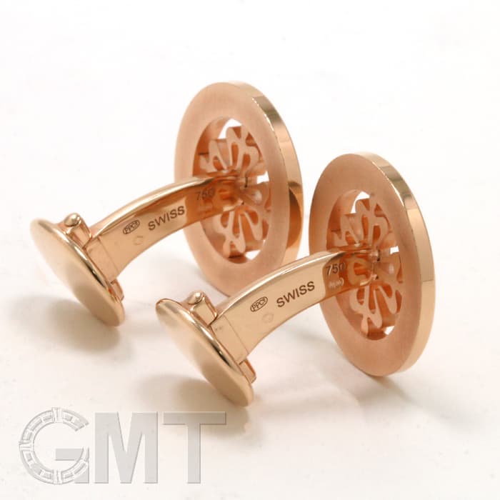 中古)PATEK PHILIPPEパテック・フィリップ カラトラバ十字