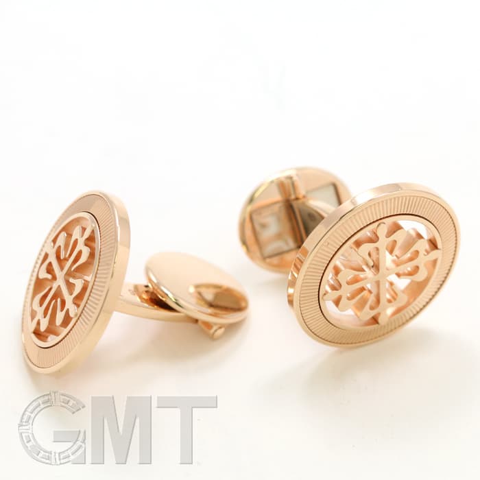 中古)PATEK PHILIPPEパテック・フィリップ カラトラバ十字