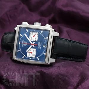 中古)TAG HEUER タグ・ホイヤー モナコ スティーブ・マックイーン