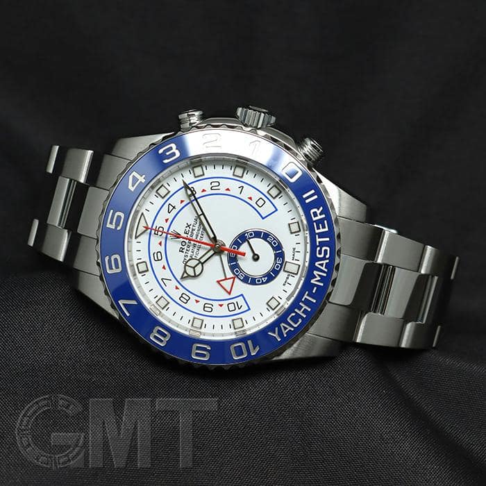 ROLEX ロレックス 掛け時計 ヨットマスターⅡ 販促用 ロレックス ヨットマスター II 