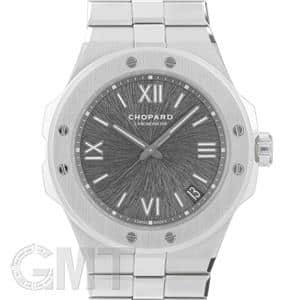 CHOPARD ショパール アルパイン イーグル ラージ 298600-3002 グレー メイン