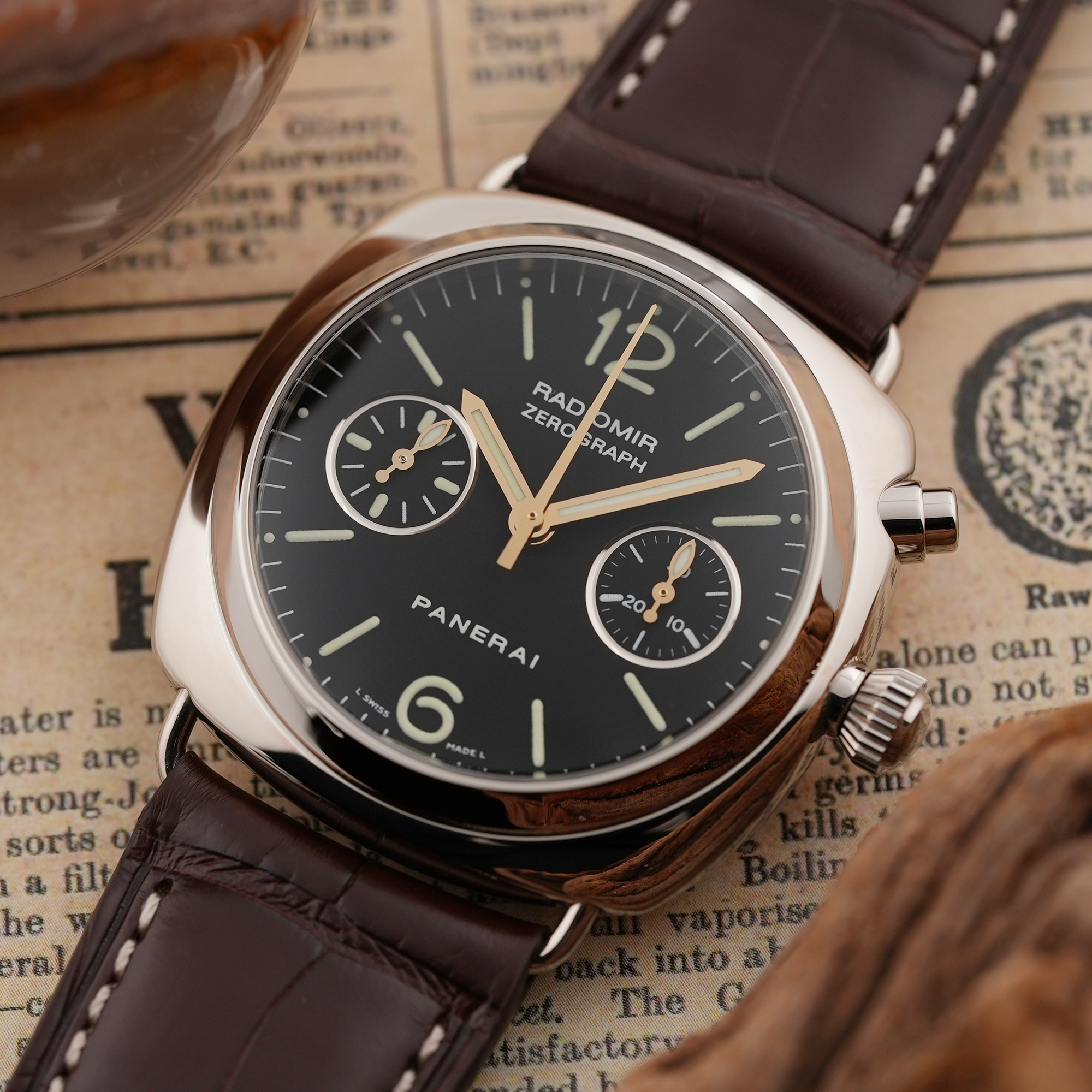詳細ページ | 腕時計のGMT｜中古ブランド時計の販売買取も。ロレックス 