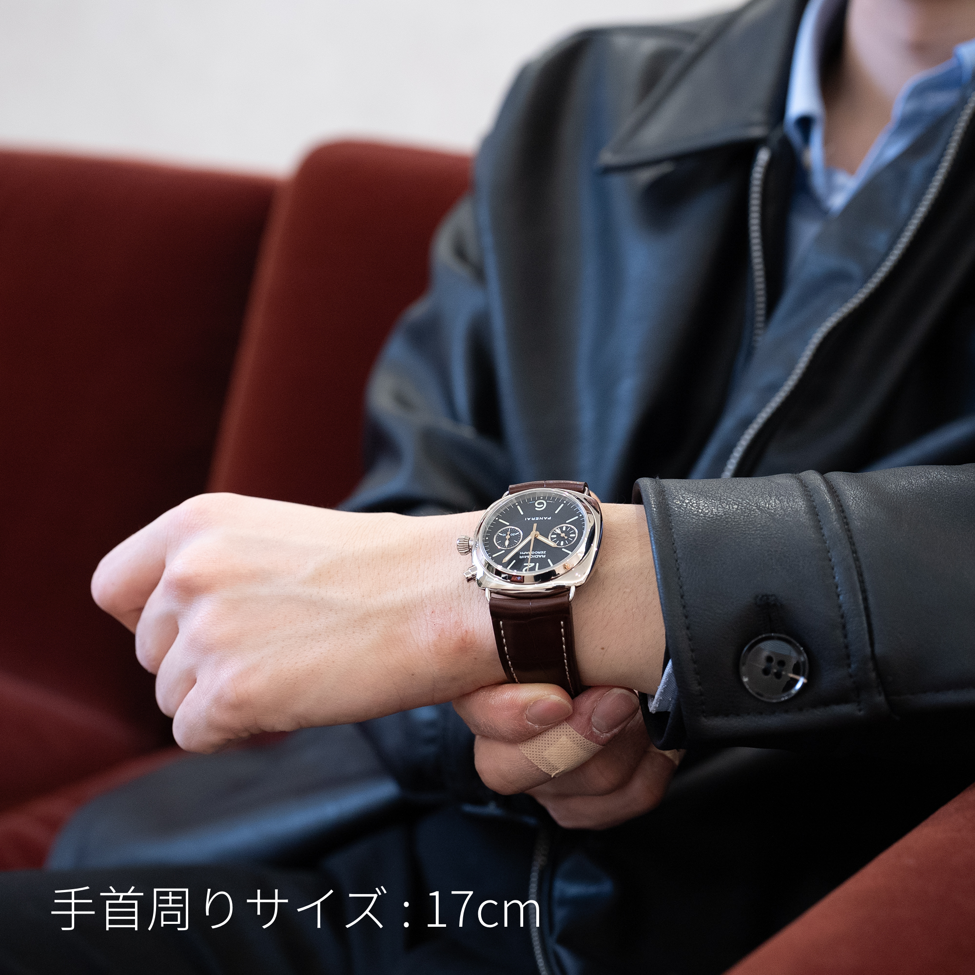 詳細ページ | 腕時計のGMT｜中古ブランド時計の販売買取も。ロレックス