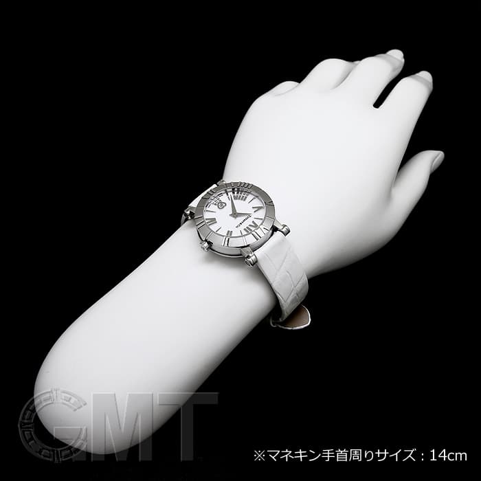 TIFFANY ティファニー アトラス時計 Z1301.11.11A20A71A TIFFANY&Co.（ティファニー） アトラス ハートデイト 腕時計 Z1300