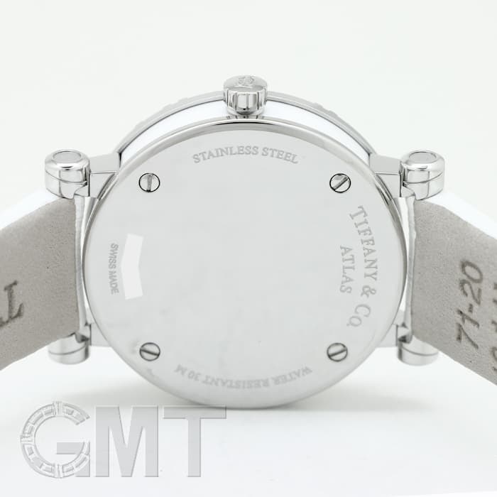 新品)TIFFANY & Co. ティファニー アトラス Z1300.11.11A20A71A（商品