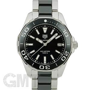 TAG HEUER タグ・ホイヤー アクアレーサー  レディ WAY131A.BA0913 メイン