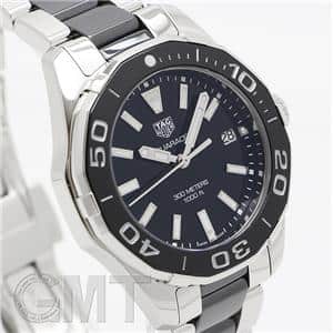 TAG HEUER タグ・ホイヤー アクアレーサー  レディ WAY131A.BA0913 メイン