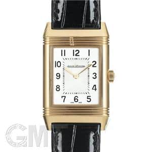 JAEGER LECOULTRE ジャガー・ルクルト レベルソ クラシック ミディアムスリム Q2542540 メイン