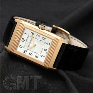 JAEGER LECOULTRE ジャガー・ルクルト レベルソ クラシック ミディアムスリム Q2542540 メイン