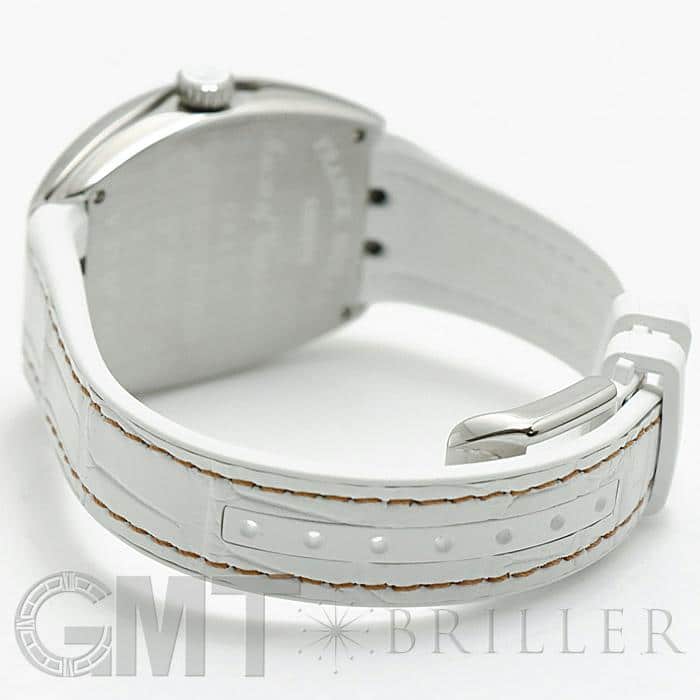 新品)FRANCK MULLER フランク・ミュラー ヴァンガード V32QZ AC STG