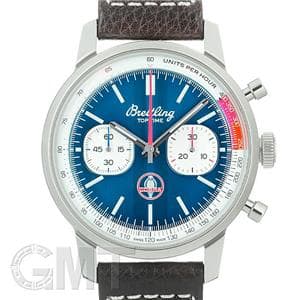BREITLING ブライトリング トップタイム B01 シェルビー コブラ AB01763A1C1X1 メイン