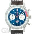 BREITLING ブライトリング トップタイム B01 シェルビー コブラ AB01763A1C1X1