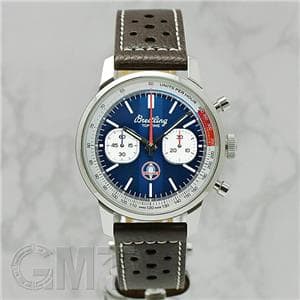 BREITLING ブライトリング トップタイム B01 シェルビー コブラ AB01763A1C1X1 メイン
