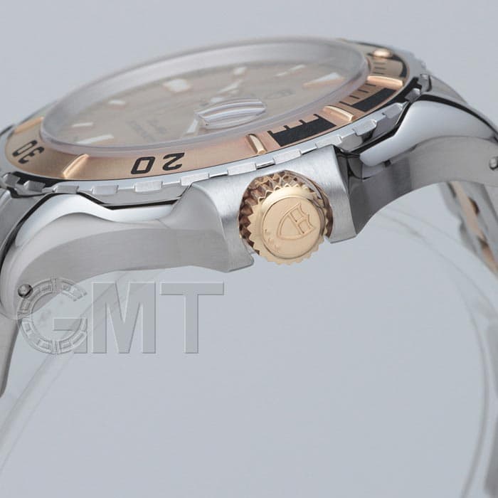 中古)TUDOR チューダー ハイドロノート Ref.89193 シャンパン（商品ID