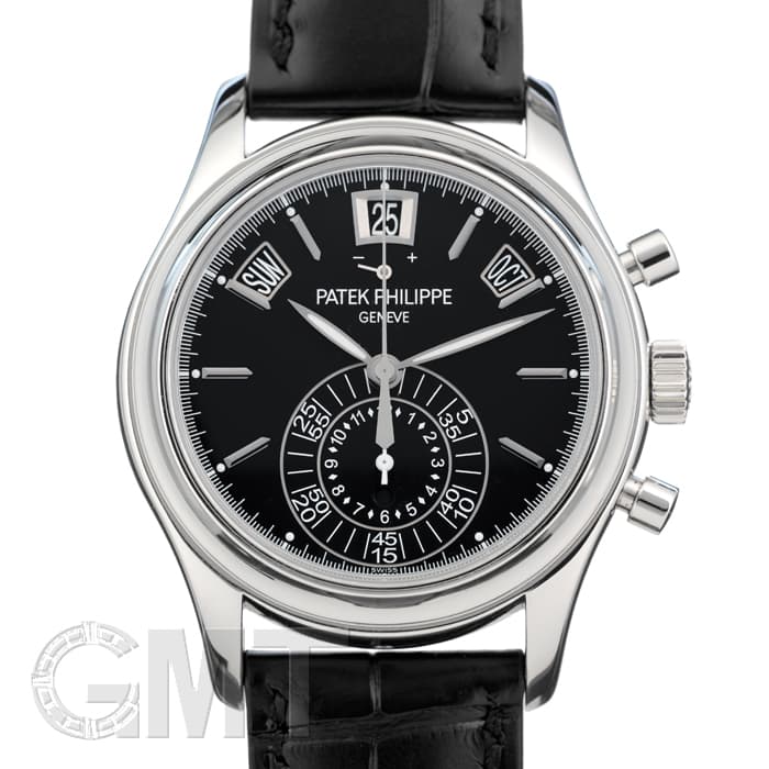 中古)PATEK PHILIPPEパテック・フィリップ コンプリケーテッド