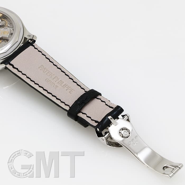 中古)PATEK PHILIPPEパテック・フィリップ コンプリケーテッド