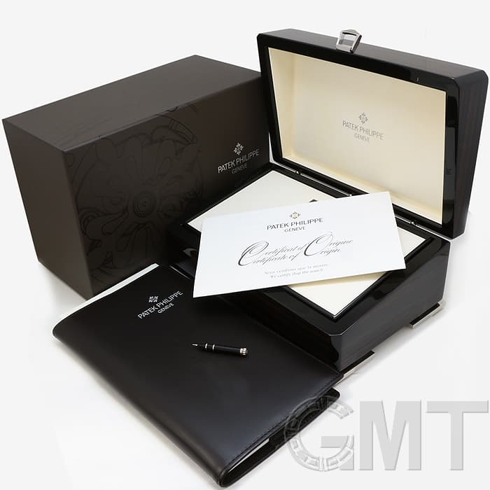 中古)PATEK PHILIPPEパテック・フィリップ コンプリケーテッド