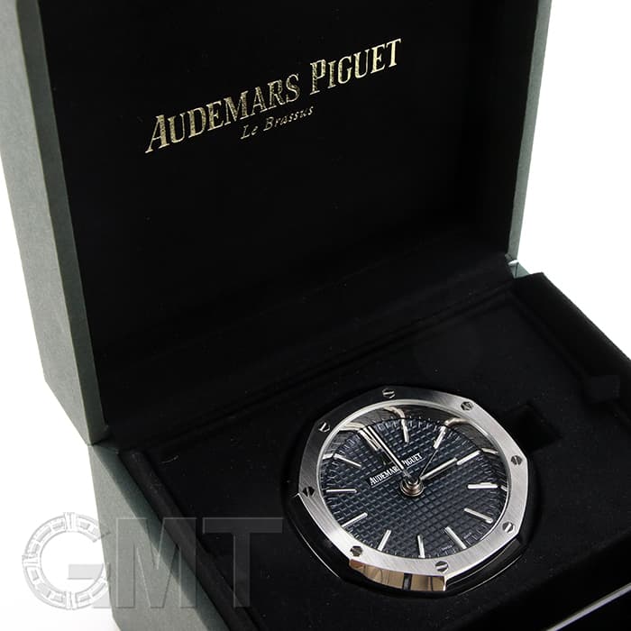 中古)AUDEMARS PIGUET オーデマ・ピゲ ロイヤルオーク テーブル 中古)AUDEMARS PIGUET オーデマ・ピゲ ロイヤルオーク テーブル