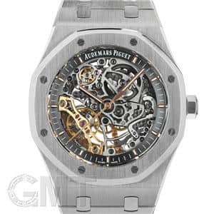 AUDEMARS PIGUET オーデマ・ピゲ ロイヤルオーク ダブルバランス ホイール　15407ST.OO.1220ST.01 メイン