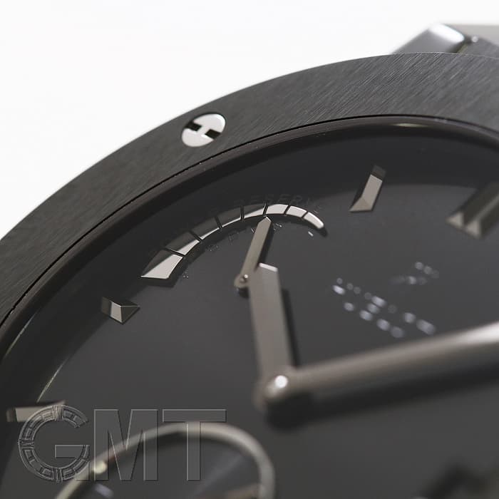 中古)HUBLOT ウブロ クラシック フュージョン パワーリザーブ 8デイズ