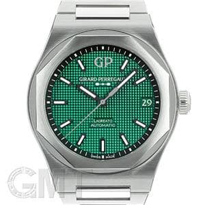 GIRARD PERREGAUX ジラール・ペルゴ ロレアート 81010-11-3153-1CM メイン
