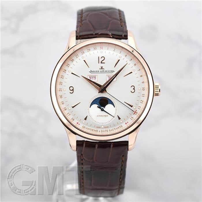 中古)JAEGER LECOULTRE ジャガー・ルクルト マスター 中古)JAEGER LECOULTRE ジャガー・ルクルト マスター