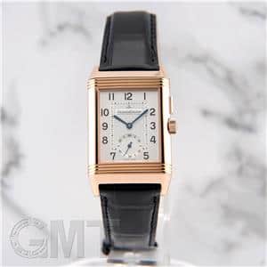 中古)JAEGER LECOULTRE ジャガー・ルクルト レベルソ デュオ Q2712410