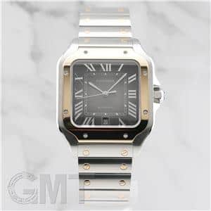 CARTIER カルティエ サントス ドゥ カルティエ ウォッチ LM W2SA0030【2024年新作】 メイン