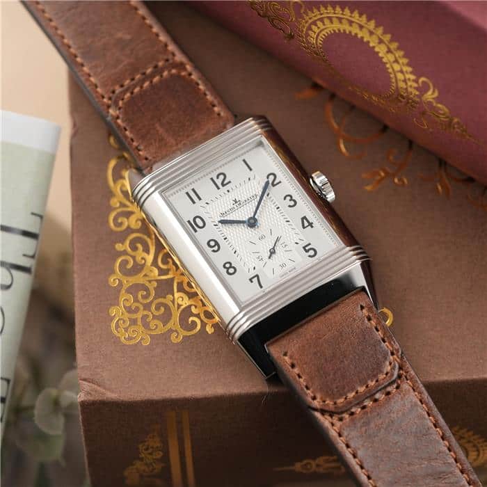中古)JAEGER LECOULTRE ジャガー・ルクルト レベルソ クラシック