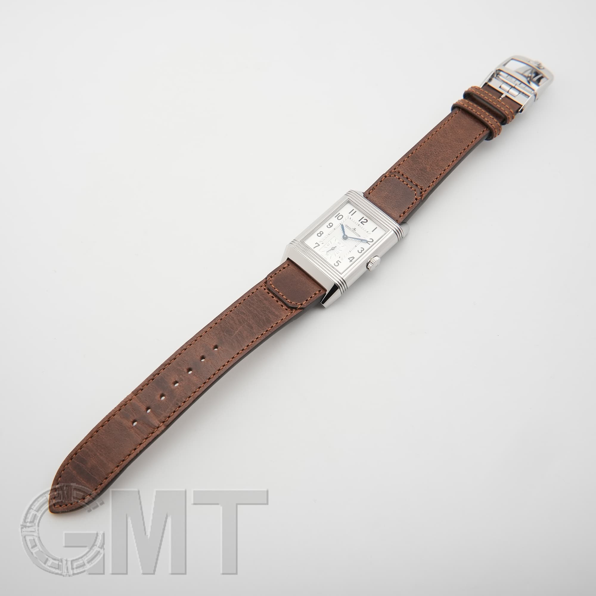 中古)JAEGER LECOULTRE ジャガー・ルクルト レベルソ クラシック