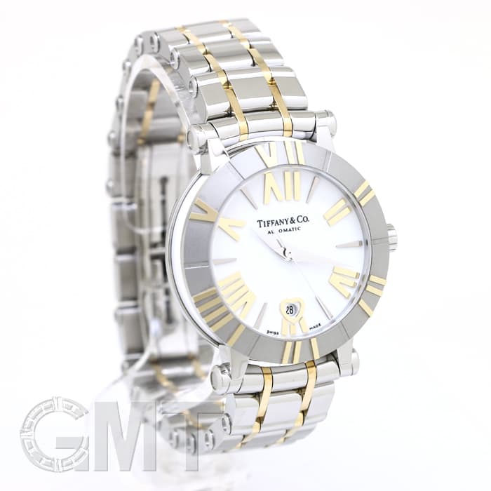 新品)TIFFANY & Co. ティファニー アトラス Z1300.68.16A20A00A（商品