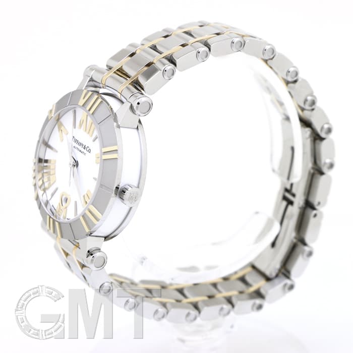 新品)TIFFANY & Co. ティファニー アトラス Z1300.68.16A20A00A（商品