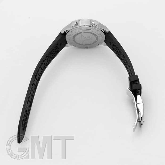 新品)JAEGER LECOULTRE ジャガー・ルクルト ポラリス デイト ブラック