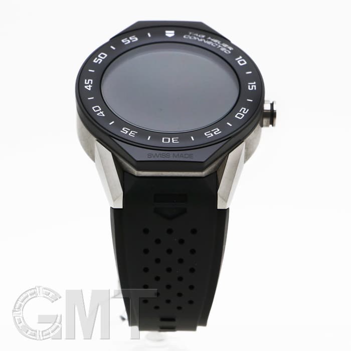 新品)TAG HEUER タグ・ホイヤー コネクテッド モジュラー41 SBF818000