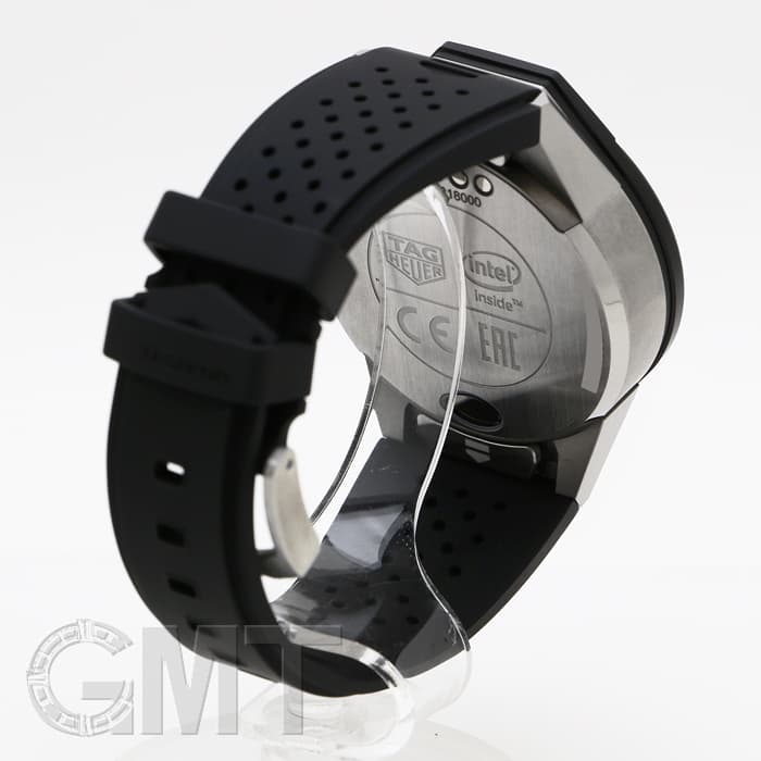 新品)TAG HEUER タグ・ホイヤー コネクテッド モジュラー41 SBF818000